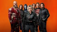 Thunderbolts* | Image via Disney+